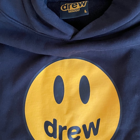 Drew House hoodie - Picture 2 of 5